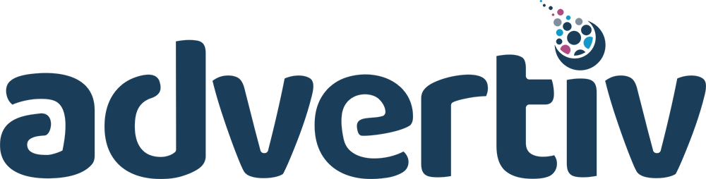 Logo Advertiv
